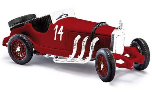 Modellautos Mercedes SSK 1/87 Busch No.14 Herbstpreis von Argentinien 1931 Mercedes SSK 1/87 Busch No.14 Herbstpreis von Argentinien 1931 modellautos