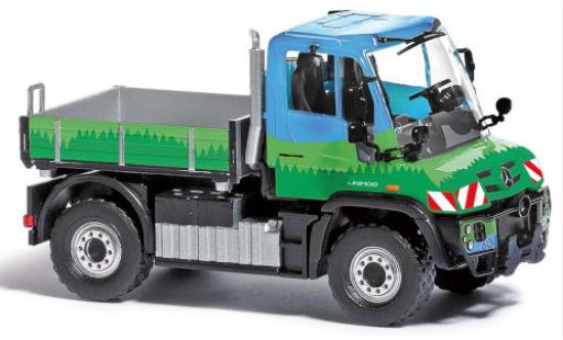 Modellautos Mercedes Unimog 1/87 Busch U 430 Bayrischer Wald 2013 Mercedes Unimog 1/87 Busch U 430 Bayrischer Wald 2013 modellautos