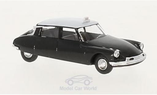 Modellautos Citroen DS 19 1/87 Busch 19 1955 Taxi Citroen DS 19 1/87 Busch 19 1955 Taxi modellautos