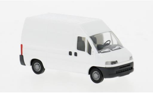 Modellautos Fiat Ducato 1/87 Busch weiss 2018 1:87 Fiat Ducato 1/87 Busch weiss 2018 1:87 modellautos
