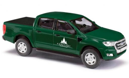 Modellautos Ford Ranger 1/87 Busch DoKa Forstamt heide 2016 avec Protection de surface de chargement Forstverwaltung Ford Ranger 1/87 Busch DoKa Forstamt heide 2016 avec Protection de surface de chargement Forstverwaltung modellautos