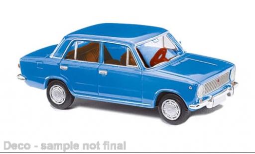 Modellautos Lada 1200 1/87 Busch blau 1971 1:87 Lada 1200 1/87 Busch blau 1971 1:87 modellautos