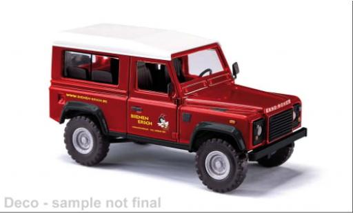 Modellautos Land Rover Defender 1/87 Busch 90 Bienen Erich 1983 1:87 Land Rover Defender 1/87 Busch 90 Bienen Erich 1983 1:87 modellautos