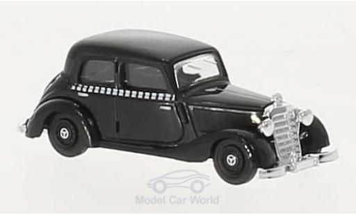Mercedes 170 1/87 Busch V 1936 Taxi modellautos