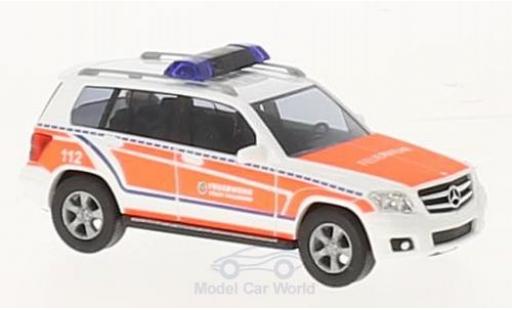 Modellautos Mercedes Classe G 1/87 Busch GLK Klasse Feuerwehr Falkensee 2009 Mercedes Classe G 1/87 Busch GLK Klasse Feuerwehr Falkensee 2009 modellautos
