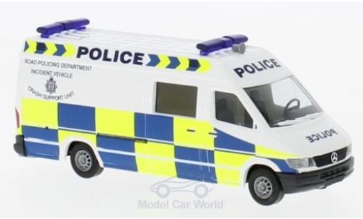 Modellautos Mercedes Classe GLA 1/87 Busch Sprinter Polizei England 1995 Mercedes Classe GLA 1/87 Busch Sprinter Polizei England 1995 modellautos