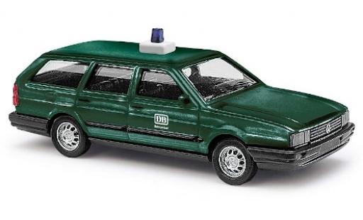Modellautos Volkswagen Passat 1/87 Busch Variant DB - Deutsche Bundesbahn - Bahnpolizei Volkswagen Passat 1/87 Busch Variant DB - Deutsche Bundesbahn - Bahnpolizei modellautos