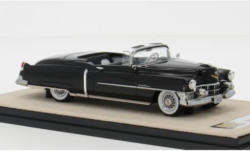 Modellautos Cadillac Eldorado 1/43 Stamp Models Conve schwarz 1:43 Cadillac Eldorado 1/43 Stamp Models Conve schwarz 1:43 modellautos