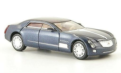 Cadillac Sixteen concept 1/87 Ricko anthrazit modellautos