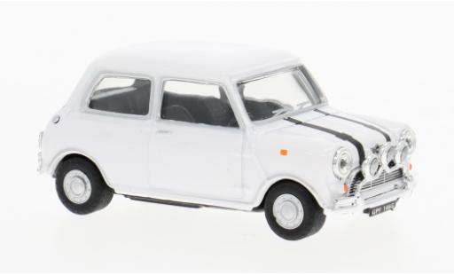 Modellautos Mini Cooper 1/43 Cararama weiss 1:43 Mini Cooper 1/43 Cararama weiss 1:43 modellautos