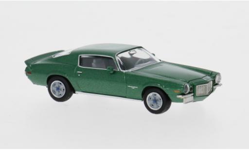 Chevrolet Camaro 1/87 Brekina grün 1966 1:87
