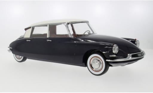 Modellautos Citroen DS 1/12 Norev 19 lila 1:12 Citroen DS 1/12 Norev 19 lila 1:12 modellautos