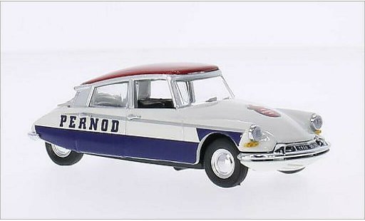 Citroen DS 21 1/43 Rio Pernod 1967 modellautos