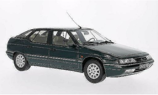 Citroen XM Berline 1/18 Ottomobile V6 Phase 2 gr&Atilde;&frac14;n modellautos