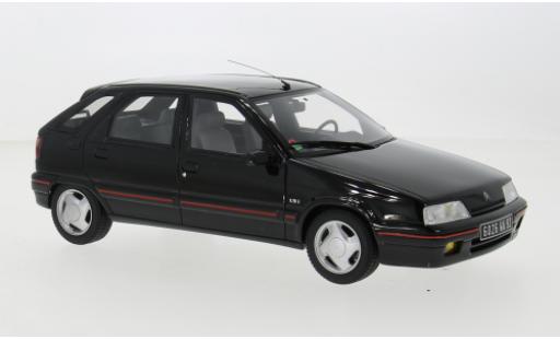 Modellautos Citroen ZX 1/18 Ottomobile Volcane 2.0 schwarz 1:18 Citroen ZX 1/18 Ottomobile Volcane 2.0 schwarz 1:18 modellautos