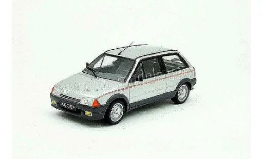 Citroen AX GT 1/18 Ottomobile grau modellautos