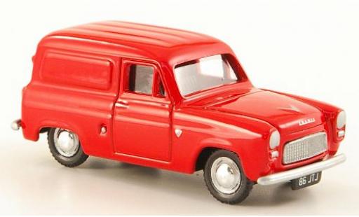 Ford Thames 1/76 Classix By Pocketbond 300E rot modellautos
