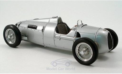 Modellautos Auto Union Typ C 1/18 CMC 1936 gefertigt aus 1026 Teilen ohne Vitrine Auto Union Typ C 1/18 CMC 1936 gefertigt aus 1026 Teilen ohne Vitrine modellautos
