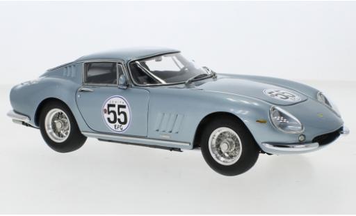 Modellautos Ferrari 275 1/18 CMC GTB/C No.55 Spa Classic 2012 Ferrari 275 1/18 CMC GTB/C No.55 Spa Classic 2012 modellautos