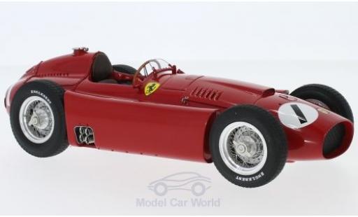 Modellautos Ferrari D50 1/18 CMC No.1 Formel 1 GP England 1956 J.M.Fangio Ferrari D50 1/18 CMC No.1 Formel 1 GP England 1956 J.M.Fangio modellautos