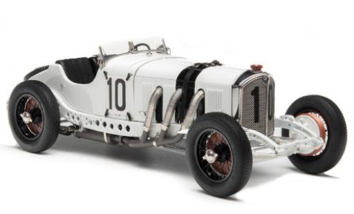 Modellautos Mercedes SSK 1/18 CMC L No.10 GP Deutschland 1931 H.Stuck Mercedes SSK 1/18 CMC L No.10 GP Deutschland 1931 H.Stuck modellautos