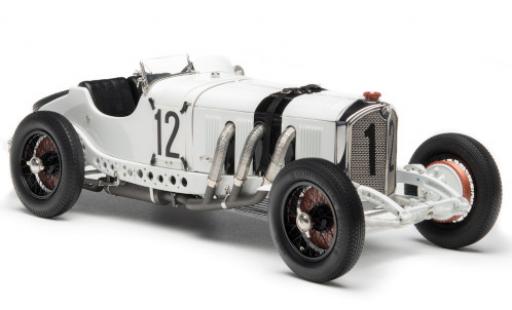 Modellautos Mercedes SSK 1/18 CMC L No.12 GP Deutschland 1931 O.Merz Mercedes SSK 1/18 CMC L No.12 GP Deutschland 1931 O.Merz modellautos