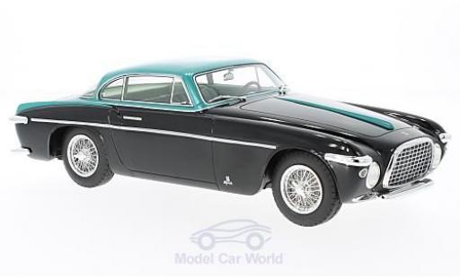 Ferrari 212 1952 1/18 CMF Europa Vignale schwarz/mettalic grün 1952 modellautos