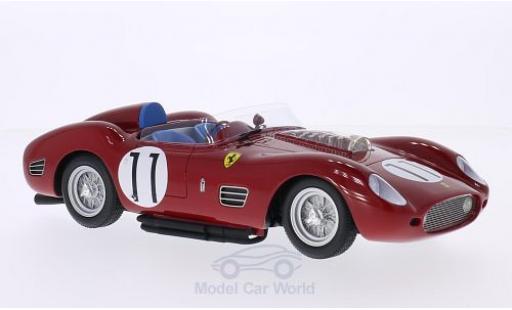 Ferrari 250 1/18 CMF TR RHD No.11 Scuderia modellautos