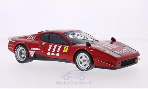 Ferrari 365 1/18 CMF GT4 BB Competizione No.111 Parawico Racing modellautos