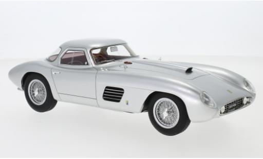 Ferrari 375 1/18 CMF MM Scaglietti Coupe silber RHD 1954 modellautos