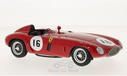 Ferrari 750 1/18 CMF Monza RHD No.16 Tourist Trophy 1954 J.Kelly/D.Titterington modellautos