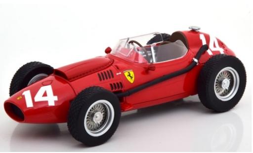 Modellautos Ferrari Dino 1/18 CMR 246 F1 No.14 Formel 1 GP Monaco 1958 M.Hawthorn Ferrari Dino 1/18 CMR 246 F1 No.14 Formel 1 GP Monaco 1958 M.Hawthorn modellautos