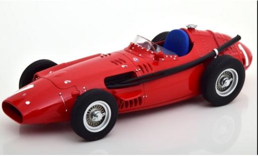 Maserati 250 1/18 CMR F No.1 Formel 1 GP Deutschland 1957 J.M.Fangio modellautos