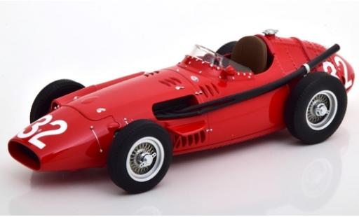 Maserati 250 1/18 CMR F No.32 Formel 1 GP Monaco 1957 J.M.Fangio modellautos