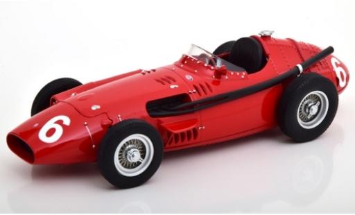 Maserati 250 1/18 CMR F No.6 Formel 1 GP Argentinien 1957 J.Behra modellautos