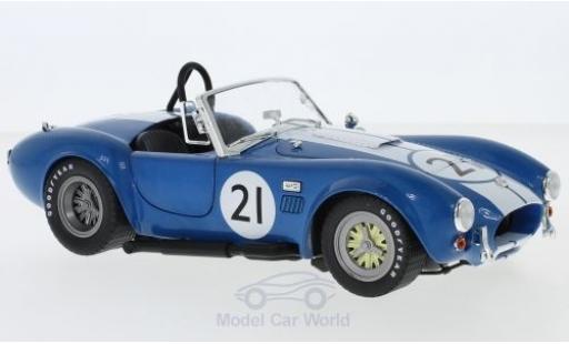 Modellautos Shelby Cobra 1/18 CMR 427 Racing No.21 Shelby Cobra 1/18 CMR 427 Racing No.21 modellautos