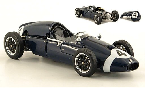 Cooper T51 course 1/43 Biante No.4 S.Moss GP Portugal 1959 modellautos