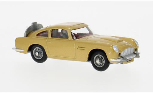 Modellautos Aston Martin DB5 1/43 Corgi gold 1:43 Aston Martin DB5 1/43 Corgi gold 1:43 modellautos