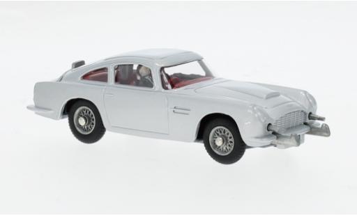 Modellautos Aston Martin DB5 1/43 Corgi silber James Bond 007 1:43 Aston Martin DB5 1/43 Corgi silber James Bond 007 1:43 modellautos