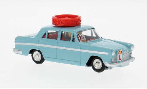 Modellautos Austin A60 1/43 Corgi De Luxe Saloon Motor School Car blau 1964 1:43 Austin A60 1/43 Corgi De Luxe Saloon Motor School Car blau 1964 1:43 modellautos