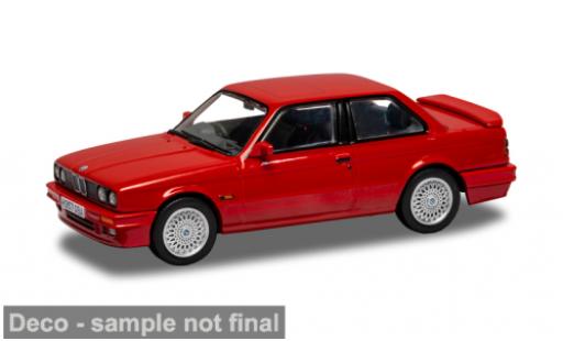 Modellautos Bmw 325 1/43 Corgi i (E30) M-Technic 2 rot 1:43 Bmw 325 1/43 Corgi i (E30) M-Technic 2 rot 1:43 modellautos