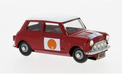 Modellautos Mini Cooper 1/43 Corgi Bmw S 1966 #21 1:43 Mini Cooper 1/43 Corgi Bmw S 1966 #21 1:43 modellautos