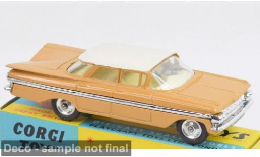 Chevrolet Impala 1/50 Corgi 1965 1:50 modellautos