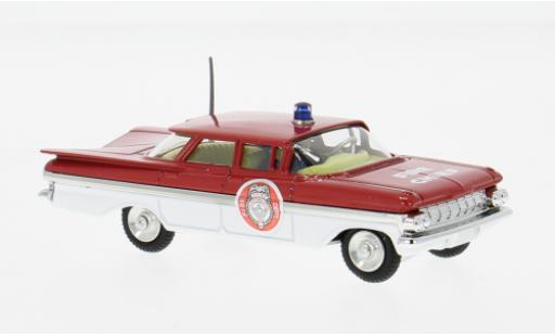 Modellautos Chevrolet Impala 1/50 Corgi 1965 Fire Chief 1:50 Chevrolet Impala 1/50 Corgi 1965 Fire Chief 1:50 modellautos