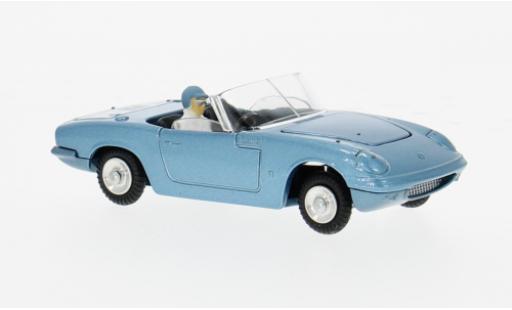Lotus Elan 1/43 Corgi S2 1965 #2 1:43 modellautos