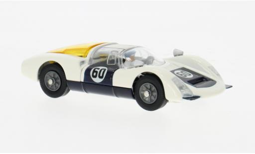 Modellautos Porsche 906 1/43 Corgi Carrera 6 1967 #60 1:43 Porsche 906 1/43 Corgi Carrera 6 1967 #60 1:43 modellautos