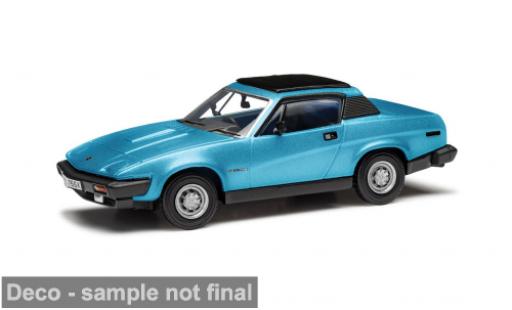 Modellautos Triumph TR7 1/43 Corgi 2.0 FHC blau/schwarz 1981 1:43 Triumph TR7 1/43 Corgi 2.0 FHC blau/schwarz 1981 1:43 modellautos