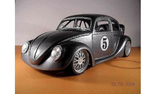 Volkswagen Kafer Drag Run 1/18 Solido cox racing spirit modellautos