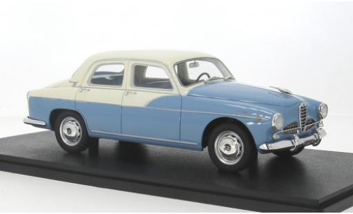 Modellautos Alfa Romeo 1900 1/18 Cult Scale Models Super Berlina blau/weiss 1958 1:18 Alfa Romeo 1900 1/18 Cult Scale Models Super Berlina blau/weiss 1958 1:18 modellautos