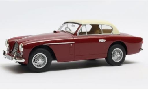Modellautos Aston Martin DB2 1/18 Cult Scale Models -4 MKII FHC Notchback rot/beige RHD 1955 1:18 Aston Martin DB2 1/18 Cult Scale Models -4 MKII FHC Notchback rot/beige RHD 1955 1:18 modellautos